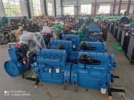 柴油發(fā)電機(jī)組