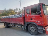 青?？蛻?1臺(tái)柴油機(jī)發(fā)貨