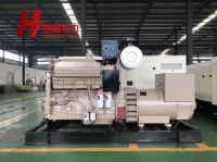 船用柴油發(fā)電機(jī)組