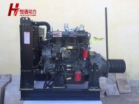 4105IZLP固定動力柴油機(jī)