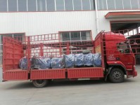江蘇客戶柴油機(jī)發(fā)貨