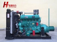 6135固定動力柴油機(jī)