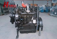 ZH4105ZD柴油機(jī)